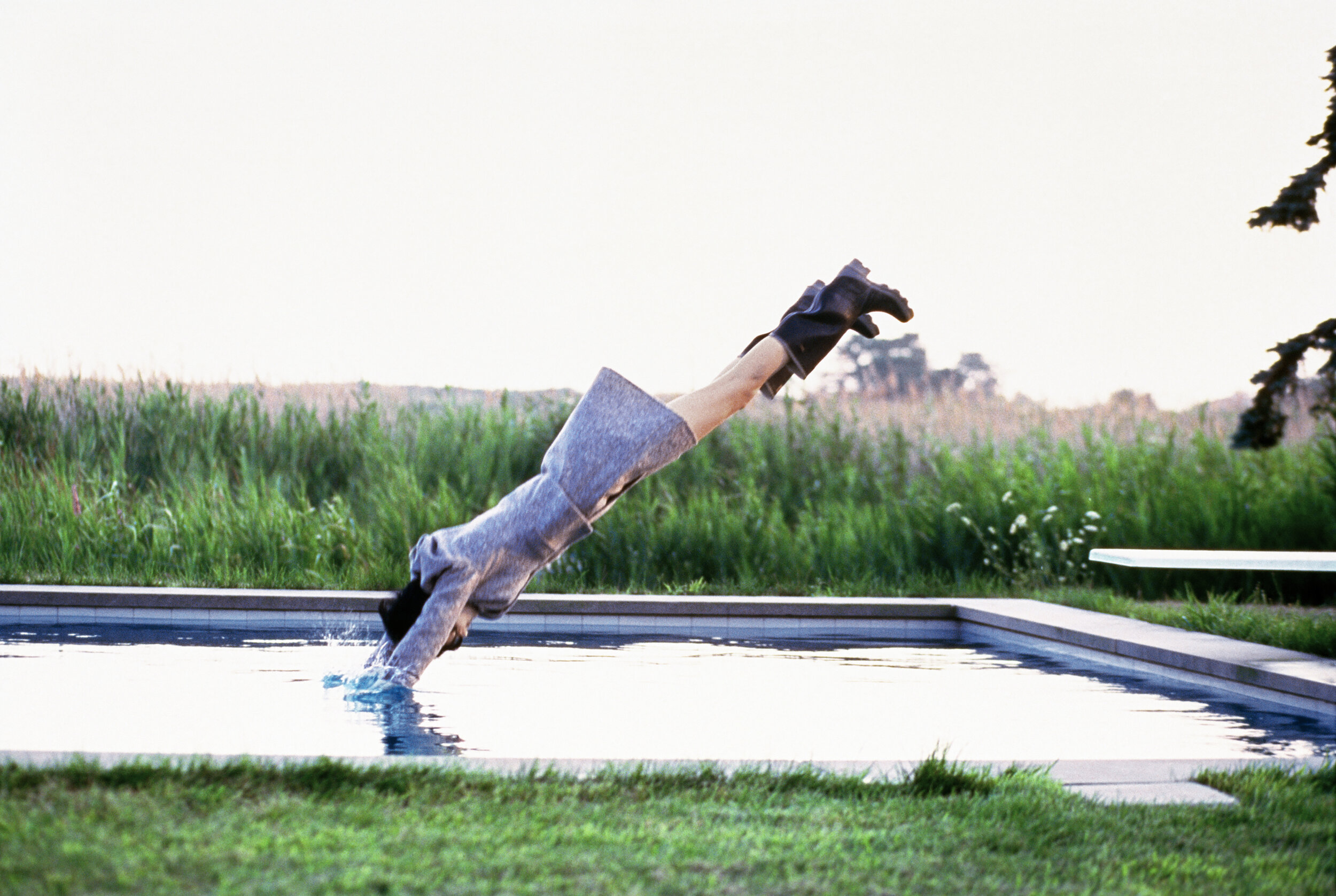 Home Page Gallery — Arthur Elgort
